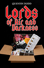 Cover of *Lords of Air and Darkness*